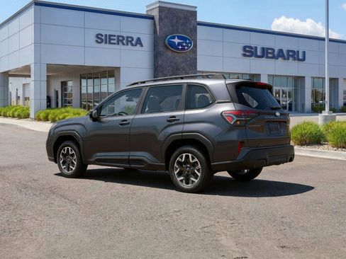 New 2026 Subaru Forester image 6