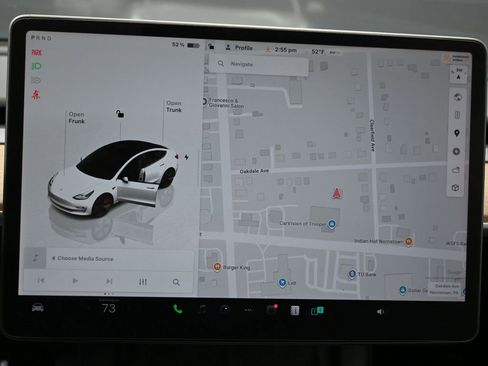 Used 2022 Tesla Model 3 Long Range image 23