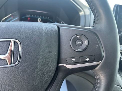 Used 2024 Honda Odyssey EX-L image 43