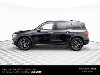 New 2026 Mercedes-Benz GLB 250 4MATIC video 2