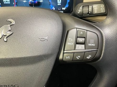 New 2025 Ford Bronco Sport Big Bend image 25