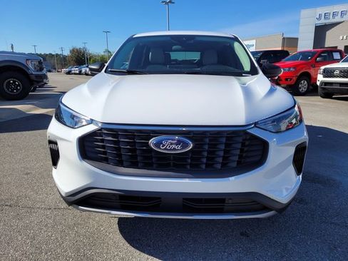 New 2026 Ford Escape Active w/ Tech Pack #1 image 2