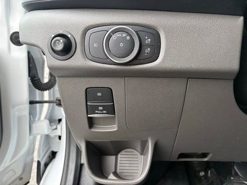 Used 2024 Ford Transit 250 Low Roof w/ Exterior Upgrade Package image 31