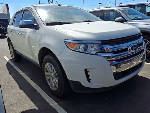 Used 2012 Ford Edge SE image 2