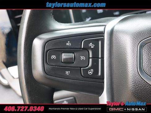 Used 2024 GMC Sierra 1500 Elevation AWD/4WD image 24