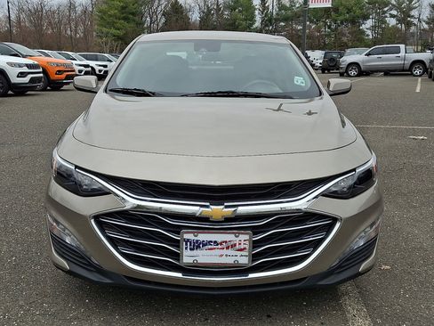 Used 2023 Chevrolet Malibu LT image 8