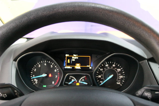 Used 2016 Ford Focus SE FWD image 18
