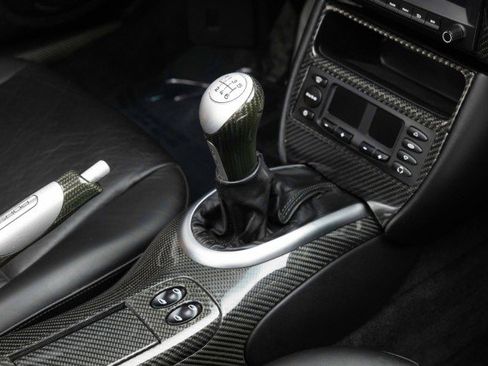 Used 2002 Porsche 911 Turbo image 14