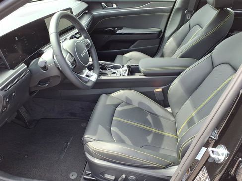 New 2026 Kia K5 GT w/ GT1 Package image 10