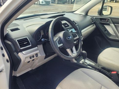 Used 2018 Subaru Forester 2.5i w/ Alloy Wheel Package AWD/4WD image 13
