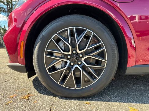 New 2025 Ford Mustang Mach-E Premium image 9