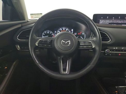 Used 2024 MAZDA CX-30 2.5 Turbo w/ Premium Plus Pkg image 16