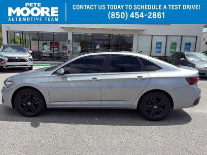 Certified 2023 Volkswagen Jetta SE