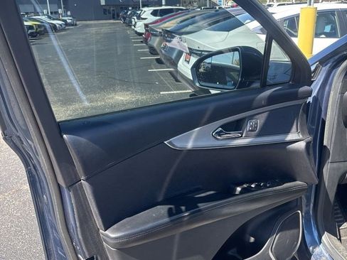 Used 2018 Lincoln MKX Premiere image 12