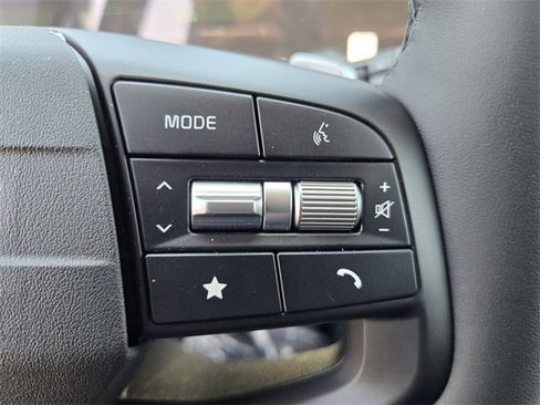 New 2026 Kia Sportage LX image 12