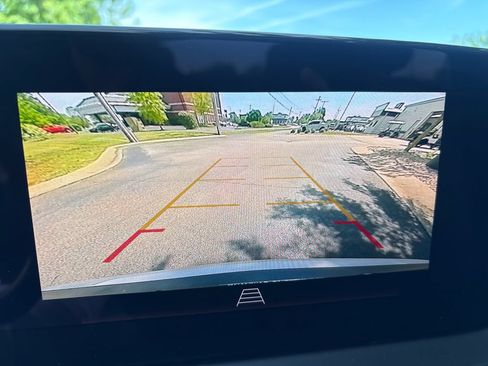 New 2026 Buick Envista Preferred w/ Convenience I Package FWD image 20
