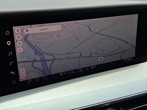 New 2025 Nissan Murano SL AWD/4WD image 12