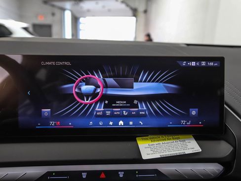 New 2026 BMW X3 xDrive30 w/ Convenience Package image 18