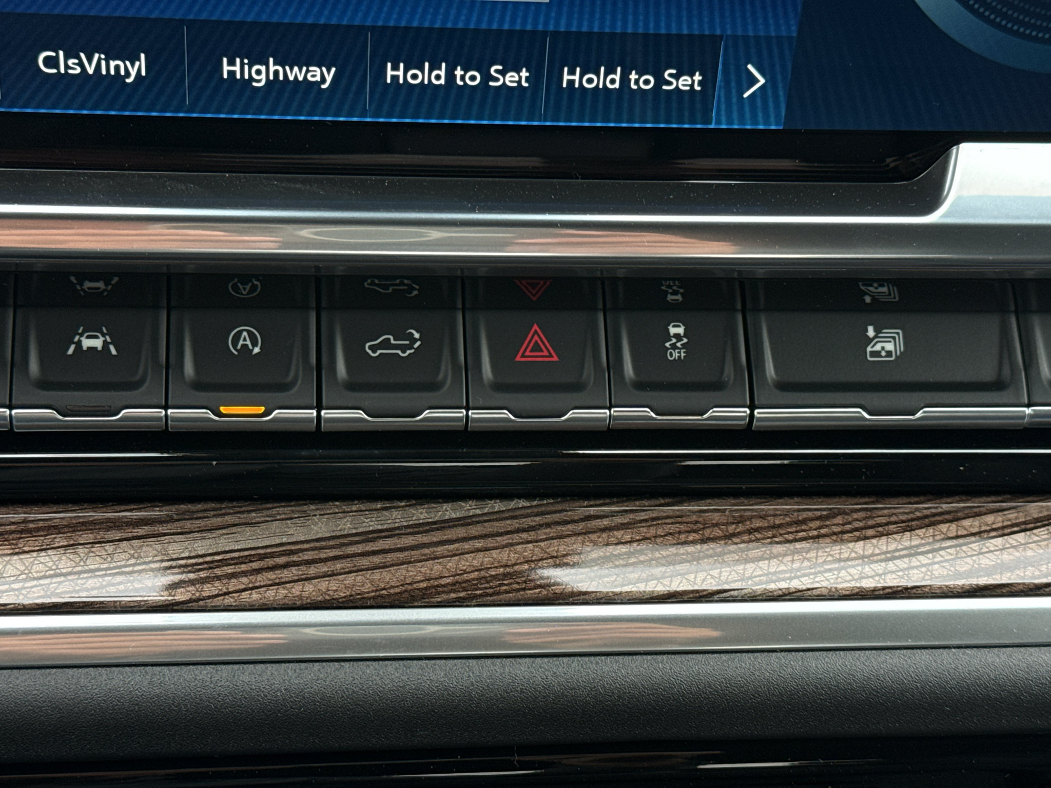 New 2026 Chevrolet Silverado 1500 RST w/ RST Select Package AWD/4WD image 35