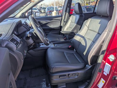 Certified 2023 Honda Passport EX-L image 27