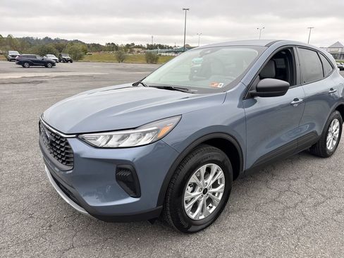 New 2026 Ford Escape Active AWD/4WD image 12