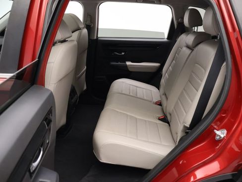 Used 2023 Honda CR-V EX-L image 19