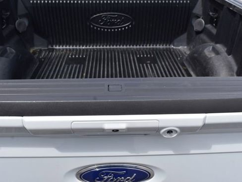 Used 2023 Ford F150 Lariat w/ Equipment Group 502A High AWD/4WD image 57