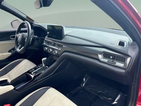 Used 2023 Acura Integra A-Spec FWD image 23