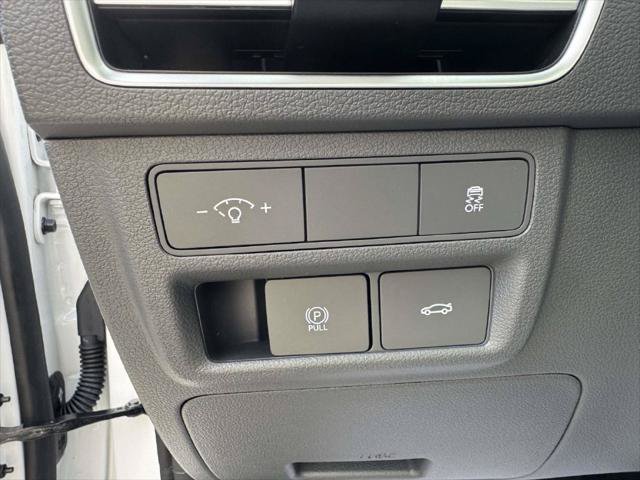 Certified 2026 Hyundai Sonata SEL FWD image 19