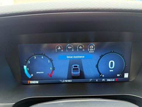 Used 2024 Ford F150 XLT w/ Equipment Group 302A MID image 20