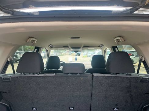 Used 2021 Nissan Rogue SV FWD image 9