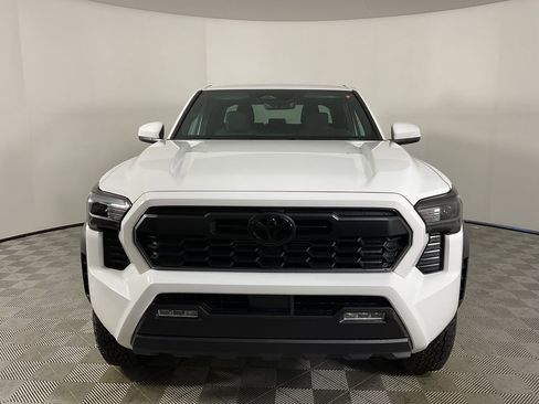 New 2026 Toyota Tacoma TRD Off-Road image 2