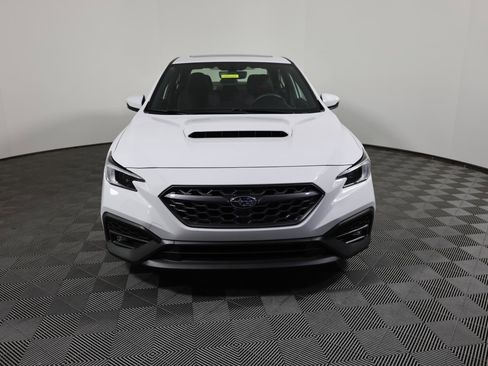 Used 2023 Subaru WRX Limited image 2