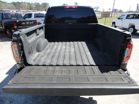 Used 2017 GMC Sierra 1500 SLT image 11