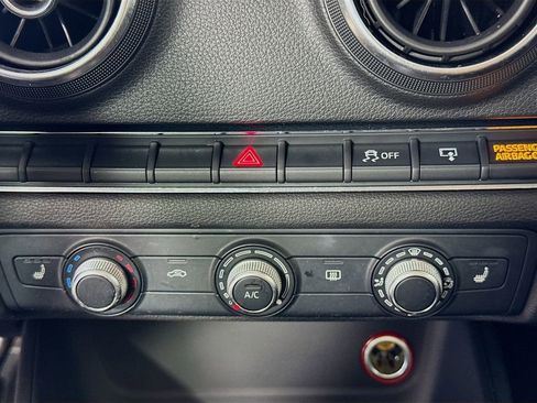 Used 2015 Audi A3 1.8T Premium w/ Cold Weather Package image 18