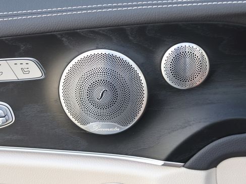 Used 2023 Mercedes-Benz E 450 Cabriolet image 13