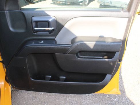 Used 2015 Chevrolet Silverado 2500 W/T AWD/4WD image 21