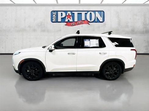 Used 2022 Hyundai Palisade SEL w/ Premium Package image 4