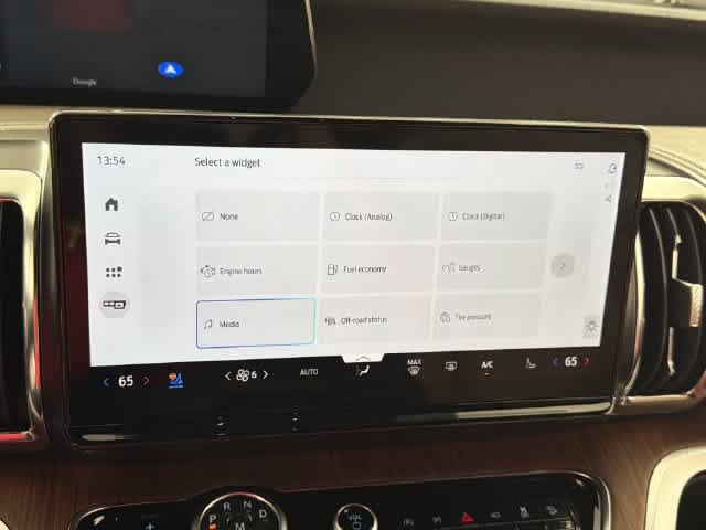 New 2027 Ford Expedition King Ranch AWD/4WD image 6