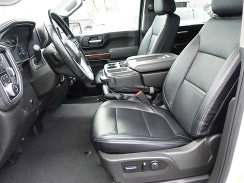 Used 2023 GMC Sierra 2500 SLE w/ Preferred Package image 18