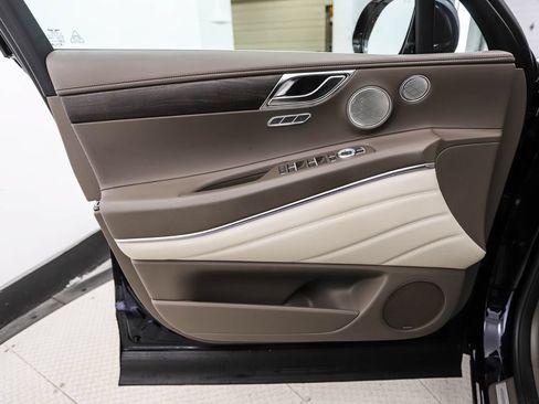 Used 2024 Genesis GV80 3.5T w/ Prestige Package AWD/4WD image 9