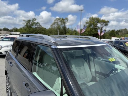 New 2026 Hyundai Palisade Calligraphy image 38