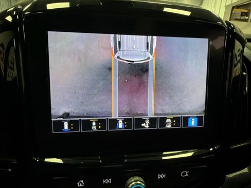 Used 2023 Chevrolet Traverse RS w/ LPO, Floor Liner Package AWD/4WD image 29