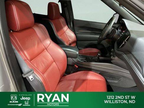 Used 2023 Dodge Durango SRT image 48