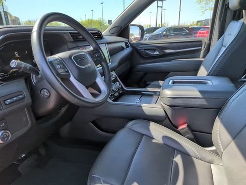 Certified 2023 GMC Yukon Denali AWD/4WD image 20