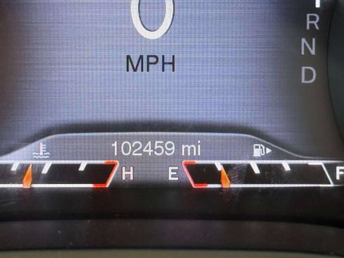 Used 2014 Jeep Cherokee Limited AWD/4WD image 17