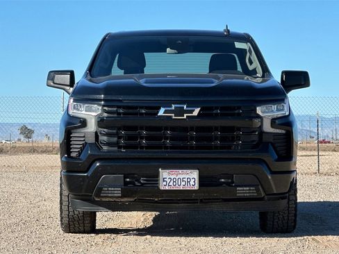 Used 2023 Chevrolet Silverado 1500 RST image 10