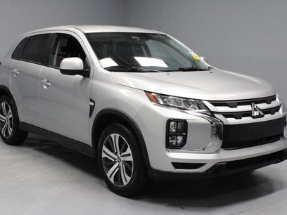 Used 2024 Mitsubishi Outlander Sport ES