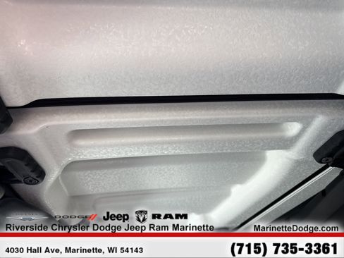 Used 2024 Jeep Wrangler Unlimited Rubicon w/ Technology Group image 24