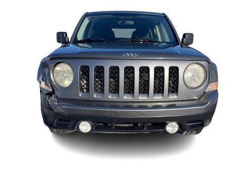 Used 2011 Jeep Patriot Latitude image 9